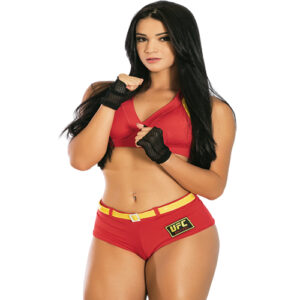 Fantasia UFC Sexy - 2083