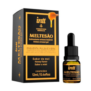 Meltesão Estimulante Sexual Unissex 12 ml - IN0478