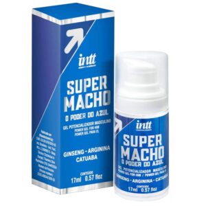 Super Macho, Potencializador 17 ml - IN0175