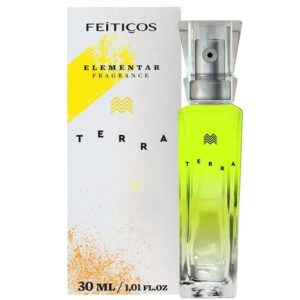 Perfume Terra Elementar Fragrance 30 ml - 318