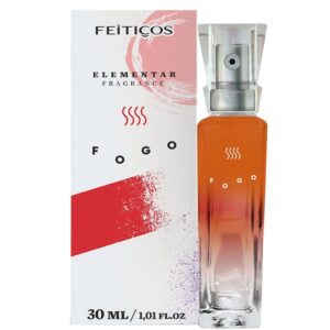Perfume Fogo Elementar Fragrance 30 ml - 317