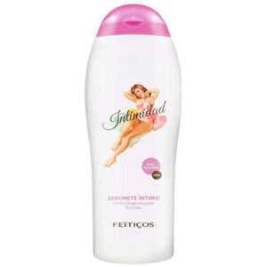 Sabonete Intimo Intimidad 200 ml - 9411