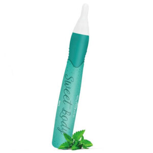 Caneta Comestivel Menta 25gr - 70020