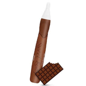 Caneta Comestivel Chocolate 25 gr - 70010