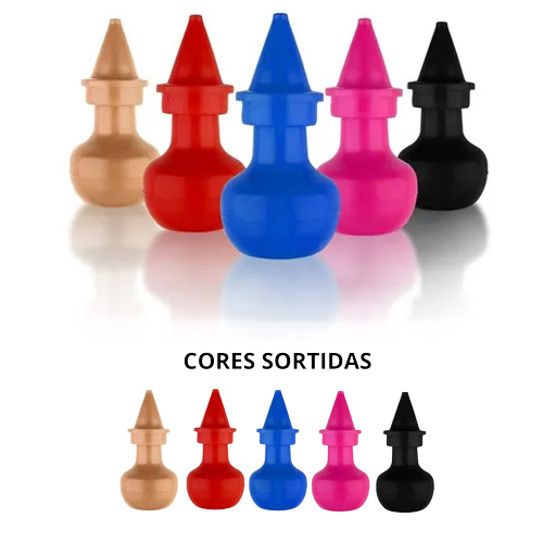Pó Magico da Bruxinha 1g - Bruxinha