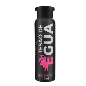 Tesão de Égua Afrodisíaco Natural 10ml - 6054