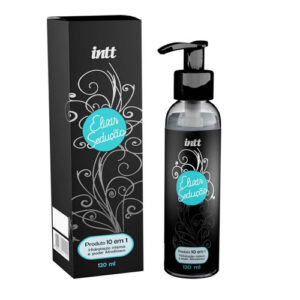Óleo Elixir Sedução 120ml - IN0220