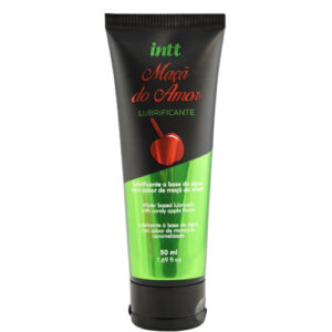 Lubrificante Maçã do Amor 50ml - IN0469