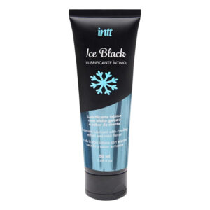 Lubrificante Ice Black 50ml - IN0578