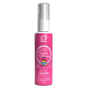 Perfume de Calcinha Chiclete 40ml - 7150