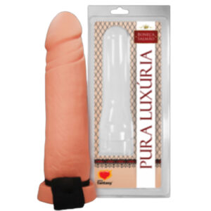 Capa Peniana Realista 17,5 x 4,2 cm - CP003