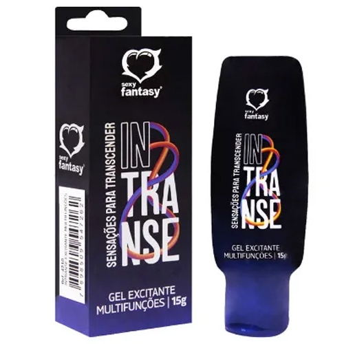 Intranse Excitante 15g - 4210