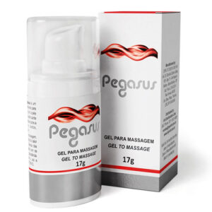Pegasus Gel Super Excitante Masculino 17g - IN0153