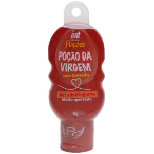 Poção da Virgem 15g - PO0002