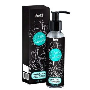 Óleo Elixir Sedução 120ml - IN0220