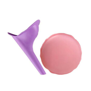 Condutor Urinário com Estojo - UR002