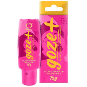 Goze + Acelerador 15g - 4500