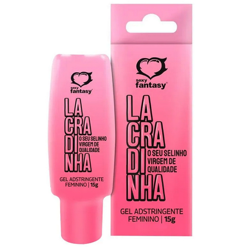 Lacradinha Adstrigente15g - 4730