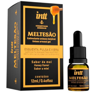 Meltesão Estimulante Sexual Unissex 12ml - IN0478