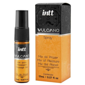 Vulcano Excitante Unissex 17ml - IN0169