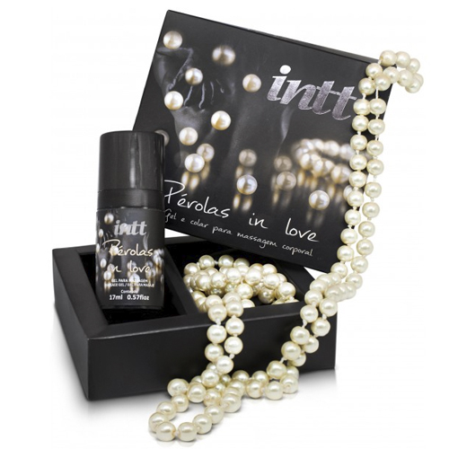 Kit Pérolas in love - IN0195