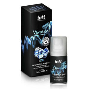 Vibration Ice Gel Vibrante 17ml - IN0149