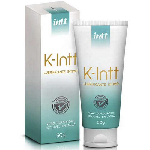 Lubrificante K-Intt Correlato 50g - IN0209