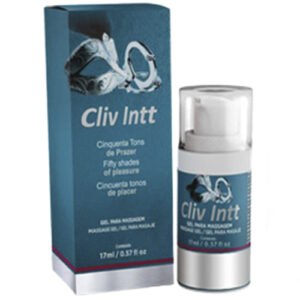 Cliv Dessensibilizante Anal 50 Tons De Prazer 17ml - IN0255