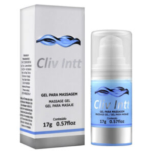 Cliv Dessensibilizante Anal 17g - IN0139