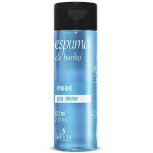 Espuma de Banho Aromática Marine 60ml - 9327