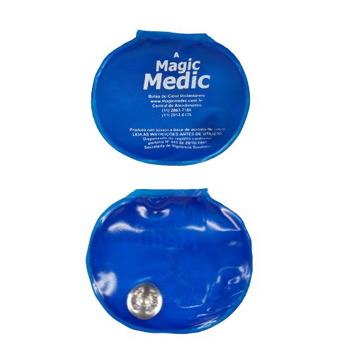 Bolsa Térmica Massagem Modelo A - 007A