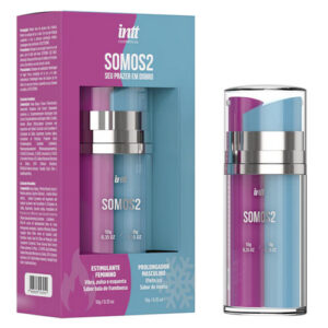 Somos 2 10g - IN0680