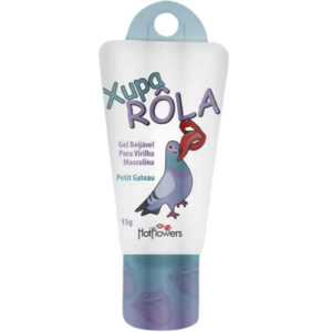 Xupa Rola, Petit Gateau 15g - HC794