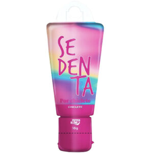 Sedenta por Sensação Chiclete 18g - PB467