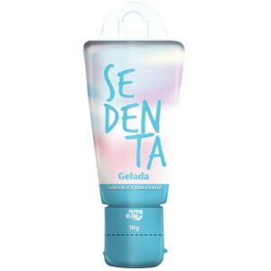 Sedenta por Sensação Gelada Extra Forte 18g - PB470