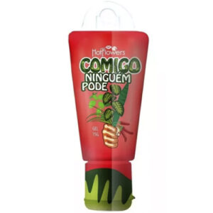 Comigo Ninguém Pode 15g - HC616