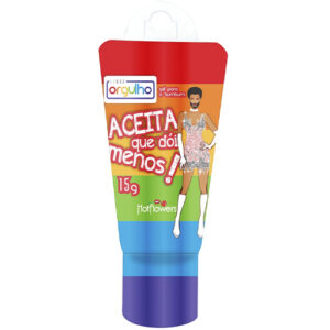 Aceita que Dói Menos 15g - HC669