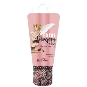 Total Virgem 15g - HC752