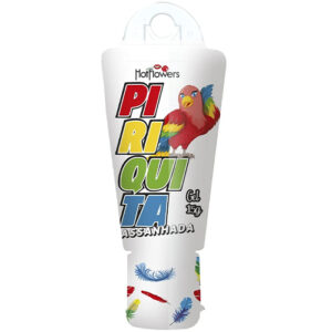 Piriquita Assanhada 15g - HC715