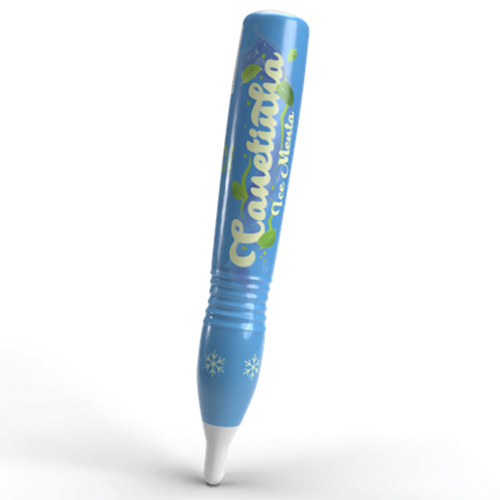 Canetinha Menta Ice 25g - 7005