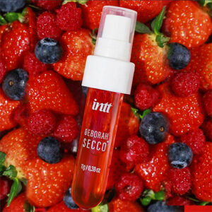 Calda Beijável Déborah Secco 11g - IN0685