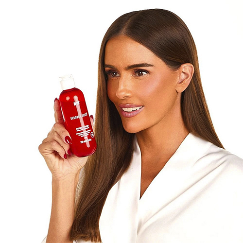 Sabonete Intimo Deborah Secco 200ml - IN0703