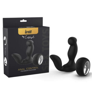 Anal Control Massageador de Prostata By Castropil - IM0157
