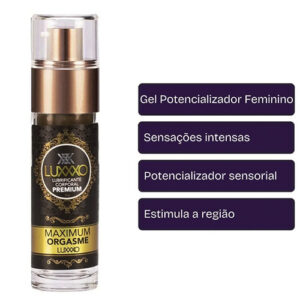 Maximum Orgasme 50g - 3421