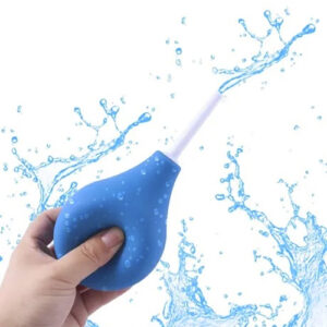 Ducha Para Higiene e Saúde Intima com Aplicador 220ml Unissex - YSZE280