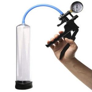 Desenvolvedor Peniano com Gatilho - YSRE110G