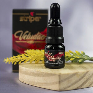 Lubrificante Veludão Siliconado 12ml - IN0253