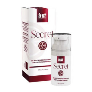 Secret Adstringente Vaginal 17g - IN0156