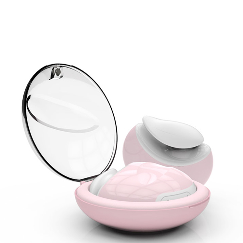 Mini Vibrador Recarregavél - MG.002