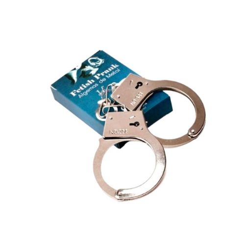 Algema Cinquenta Tons de Prazer - IN0269